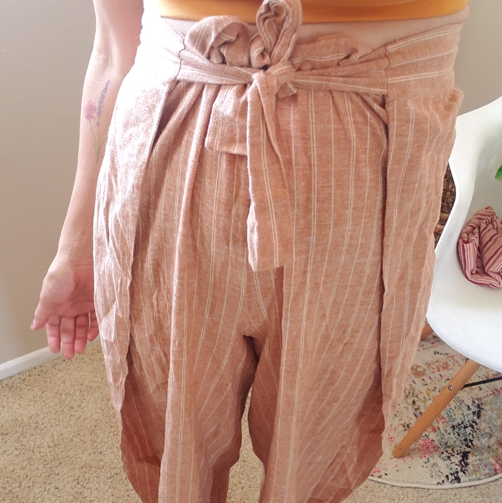 Seea OAK small pants - Picture 1 of 8